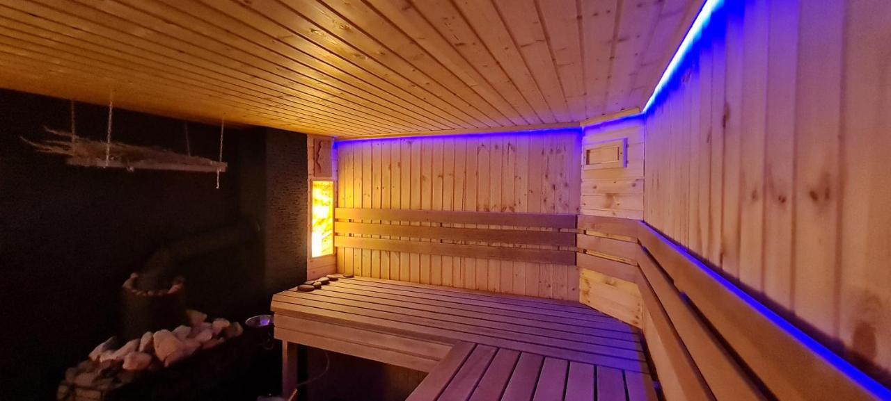 Scent Yard Lejlighed Marijampolė Eksteriør billede