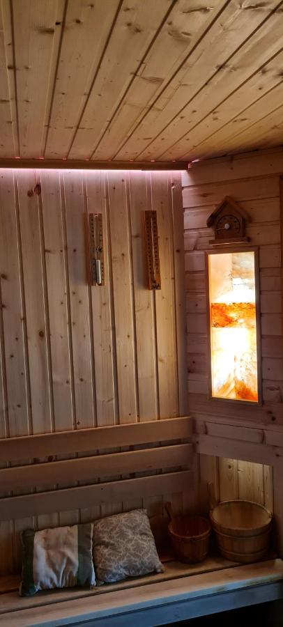 Scent Yard Lejlighed Marijampolė Eksteriør billede
